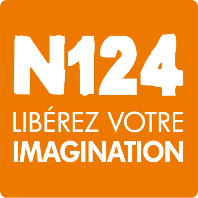 Logo N124